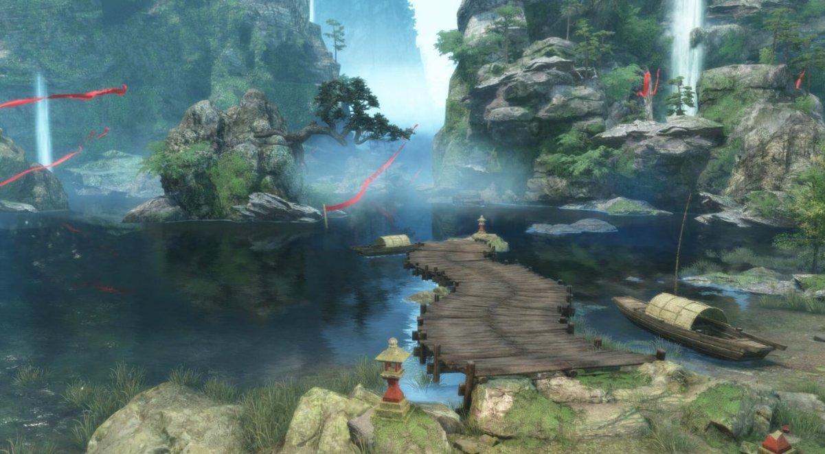 武林外传真实恐怖结局是什么？游戏画面